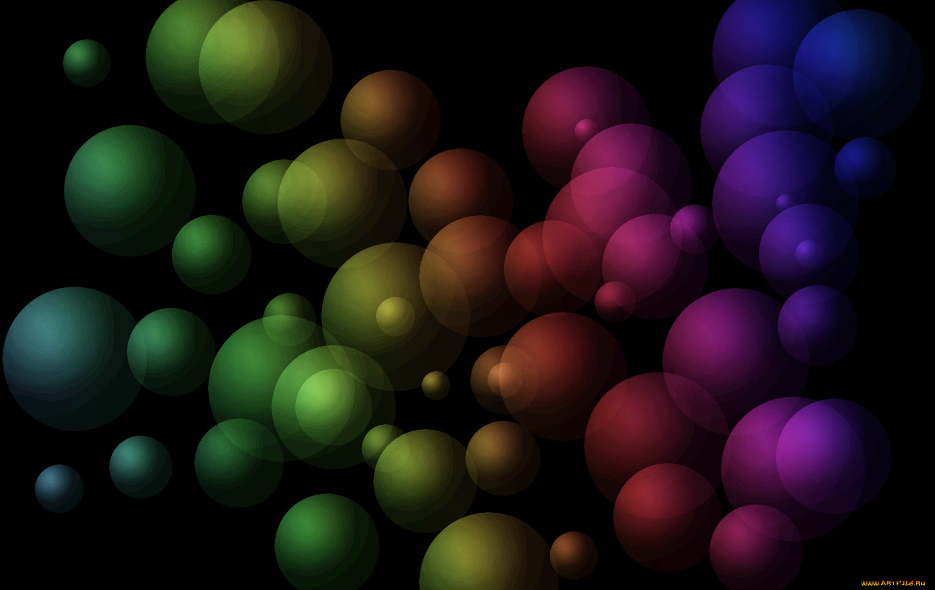 3, , abstract, 